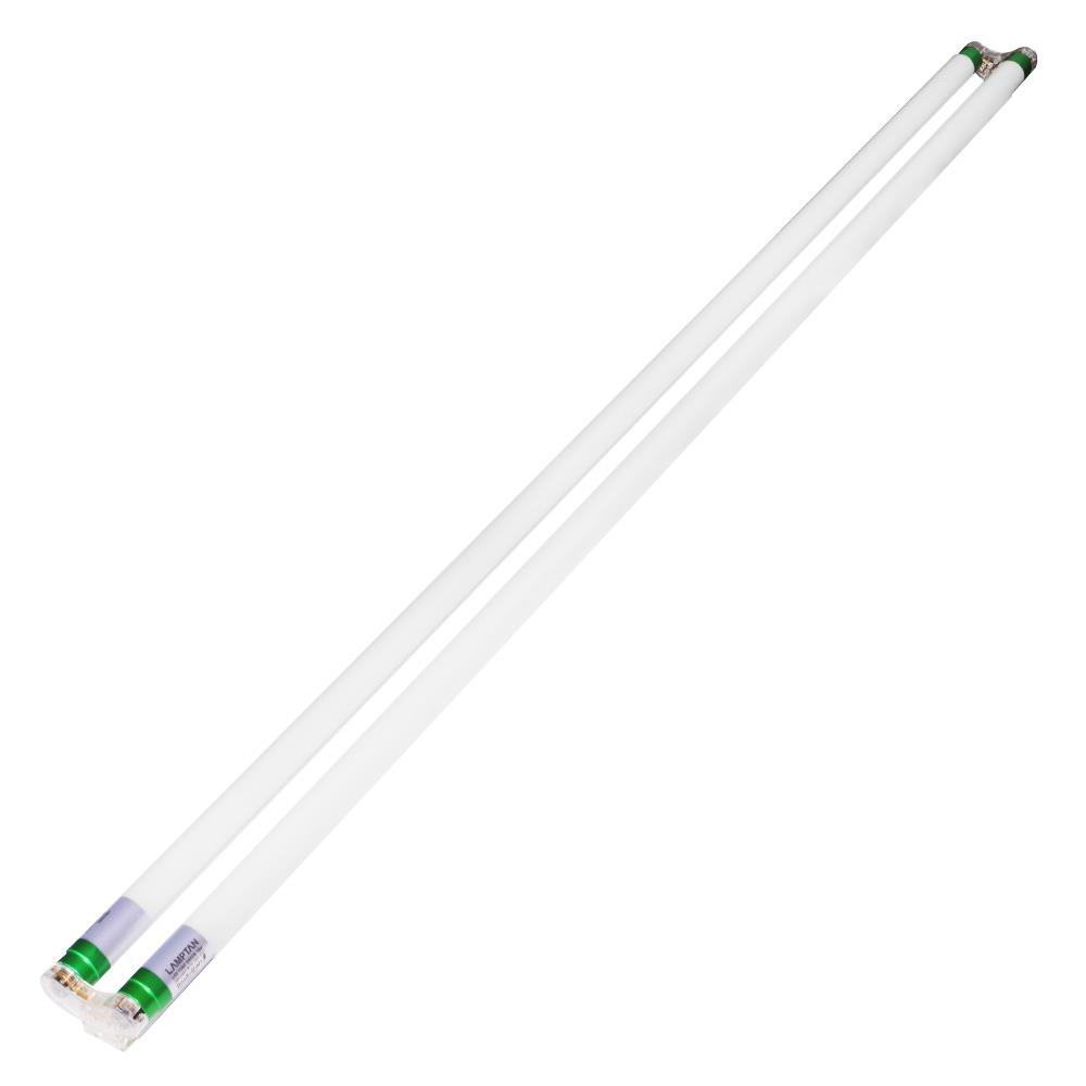 ชุดรางนีออน LED LED SETRONIC TWIN GREEN LAMPTAN อะลูมิเนียม/พลาสติก โมเดิร์น