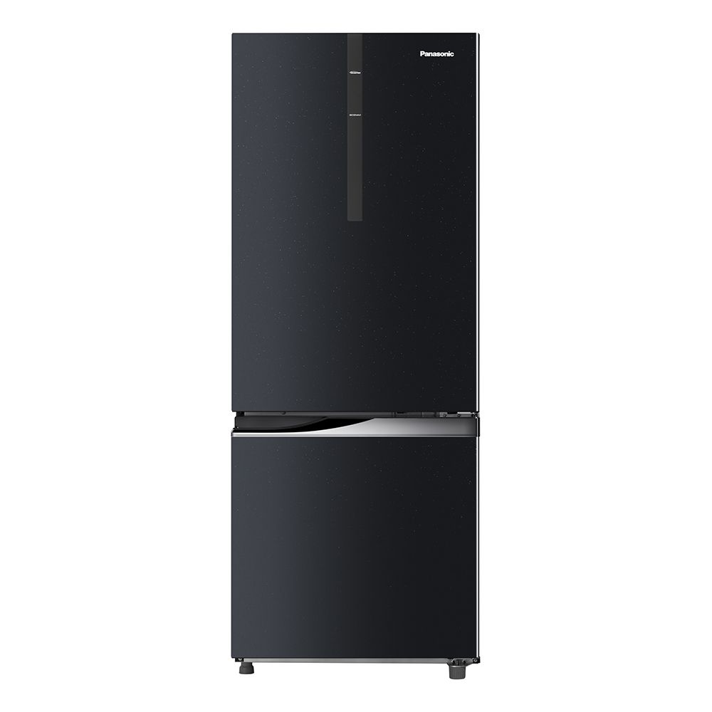 ตู้เย็น 2 ประตู PANASONIC NR-BR309PKTH 9.4 คิว สีดำ
