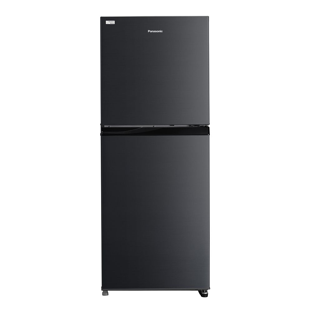 ตู้เย็น 2 ประตู PANASONIC NR-BE309PKTH 9.4 คิว สีดำ