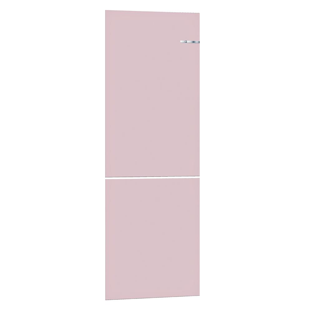 คลิปประตูตู้เย็น BOSCH KSZ1AVP00 สี LIGHT ROSE