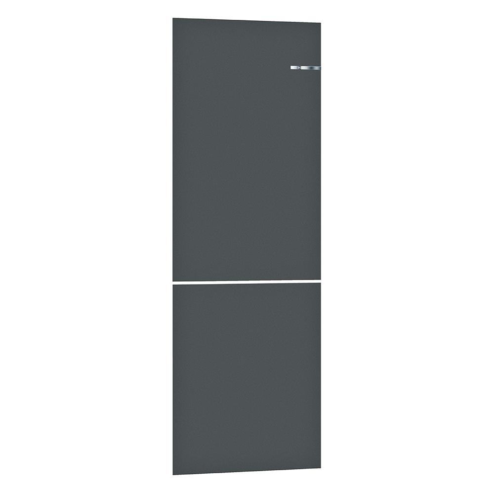 คลิปประตูตู้เย็น BOSCH KSZ1AVP00 สี STONE GREY