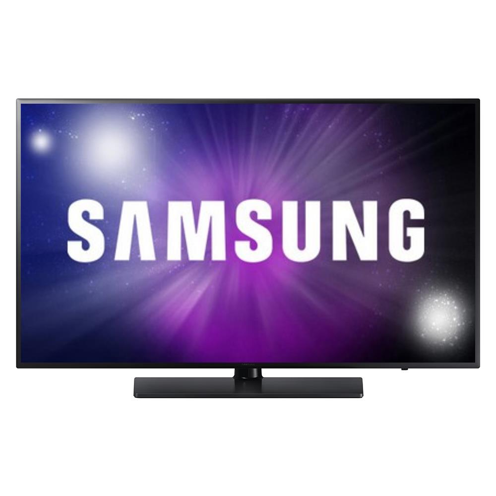 แอลอีดี ทีวี 32" SAMSUNG (Full HD, Smart) HG32AE690DKXXT (PJ)