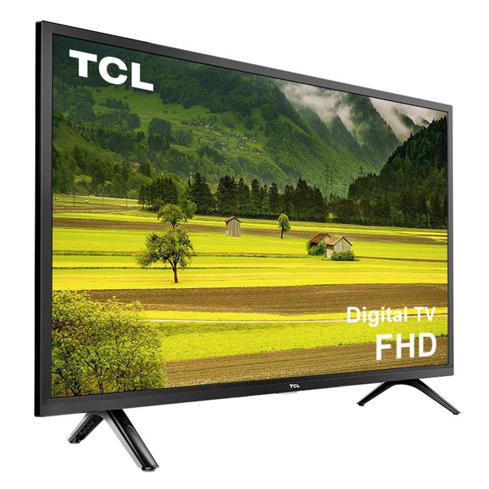 แอลอีดี ทีวี 40" TCL (Full HD) LED40D2940