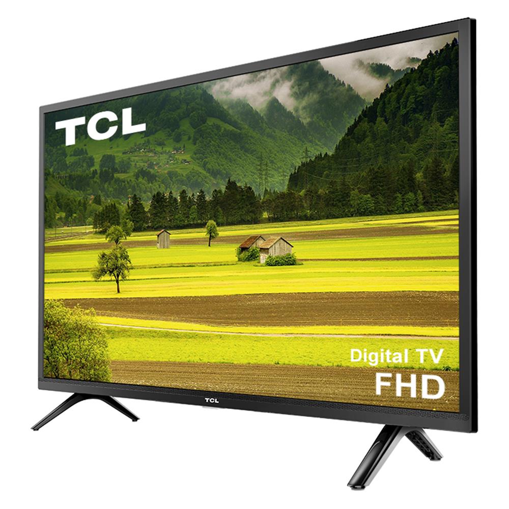 แอลอีดี ทีวี 40" TCL (Full HD) LED40D2940