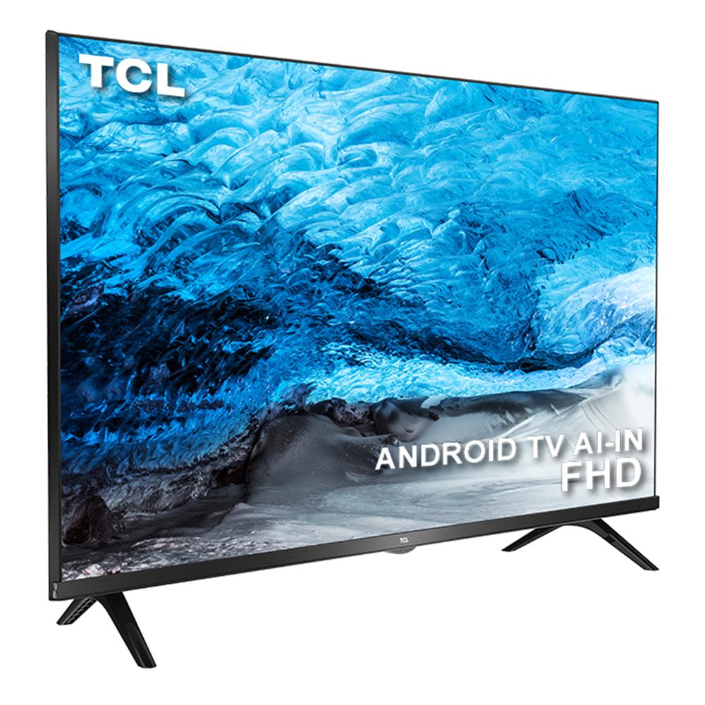 แอลอีดี ทีวี 40" TCL (Full HD, Android) LED40S65A
