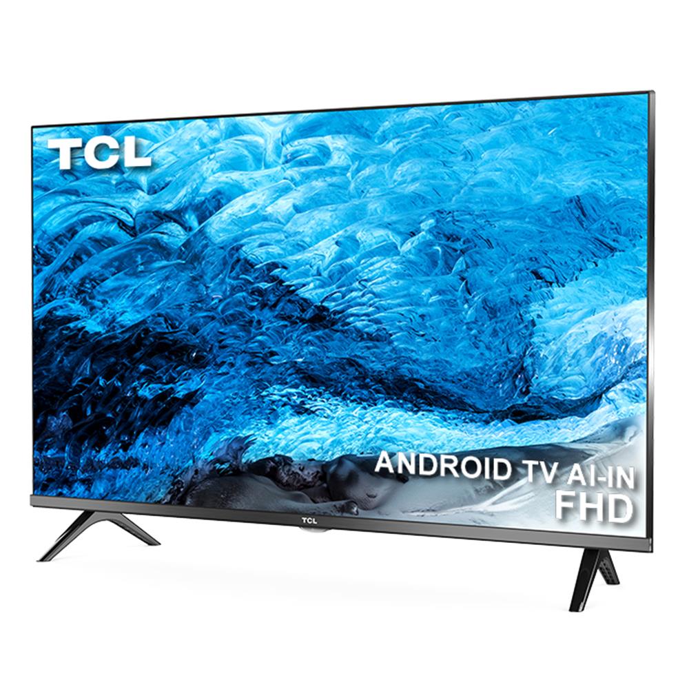 แอลอีดี ทีวี 40" TCL (Full HD, Android) LED40S65A
