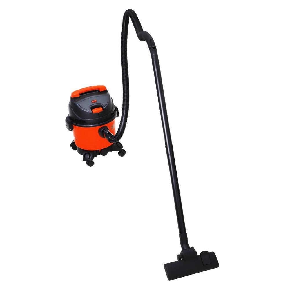 เครื่องดูดฝุ่น BLACK&DECKER 15 ลิตร 1400 วัตต์
