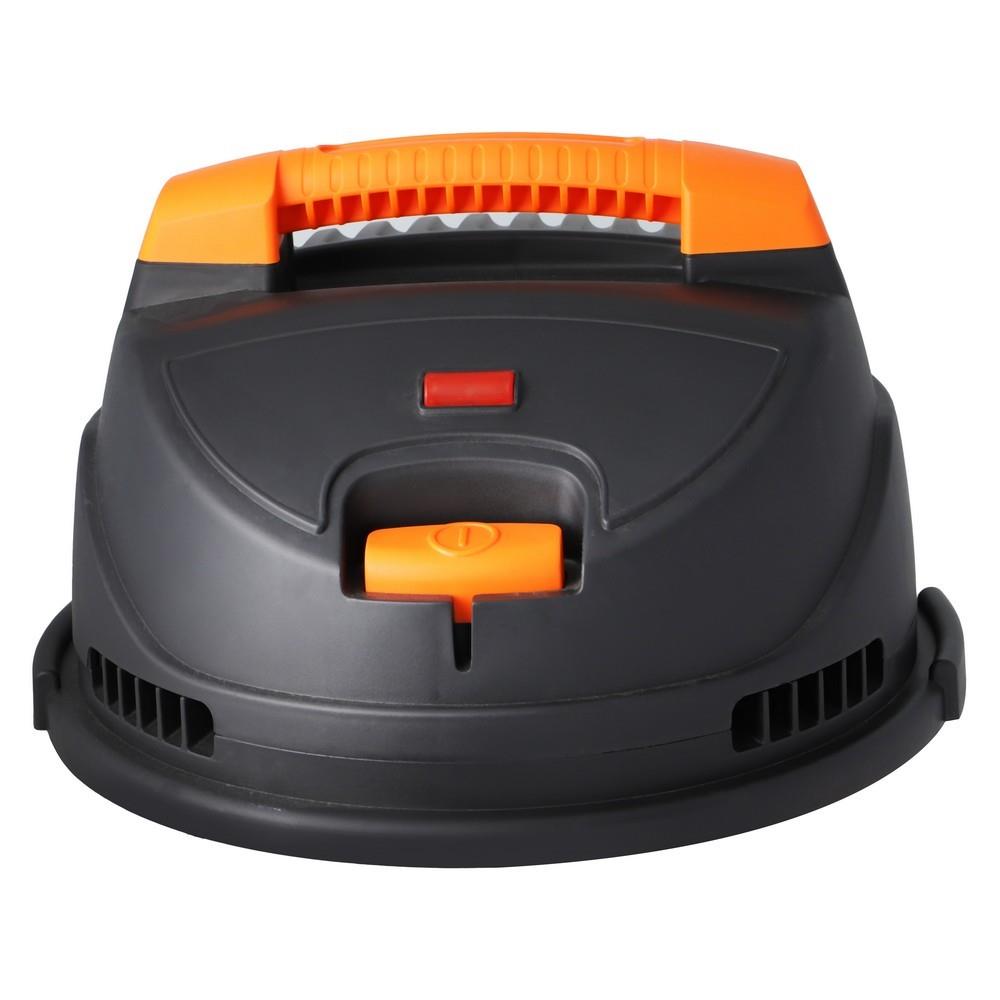 เครื่องดูดฝุ่น BLACK&DECKER 15 ลิตร 1400 วัตต์