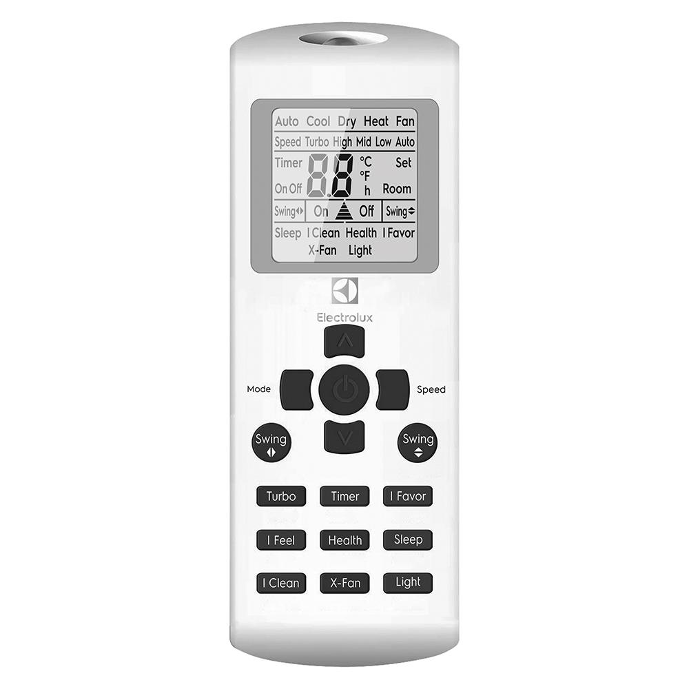 แอร์ผนัง ELECTROLUX ESV09CRR-B4 9598 บีทียู อินเวอร์เตอร์