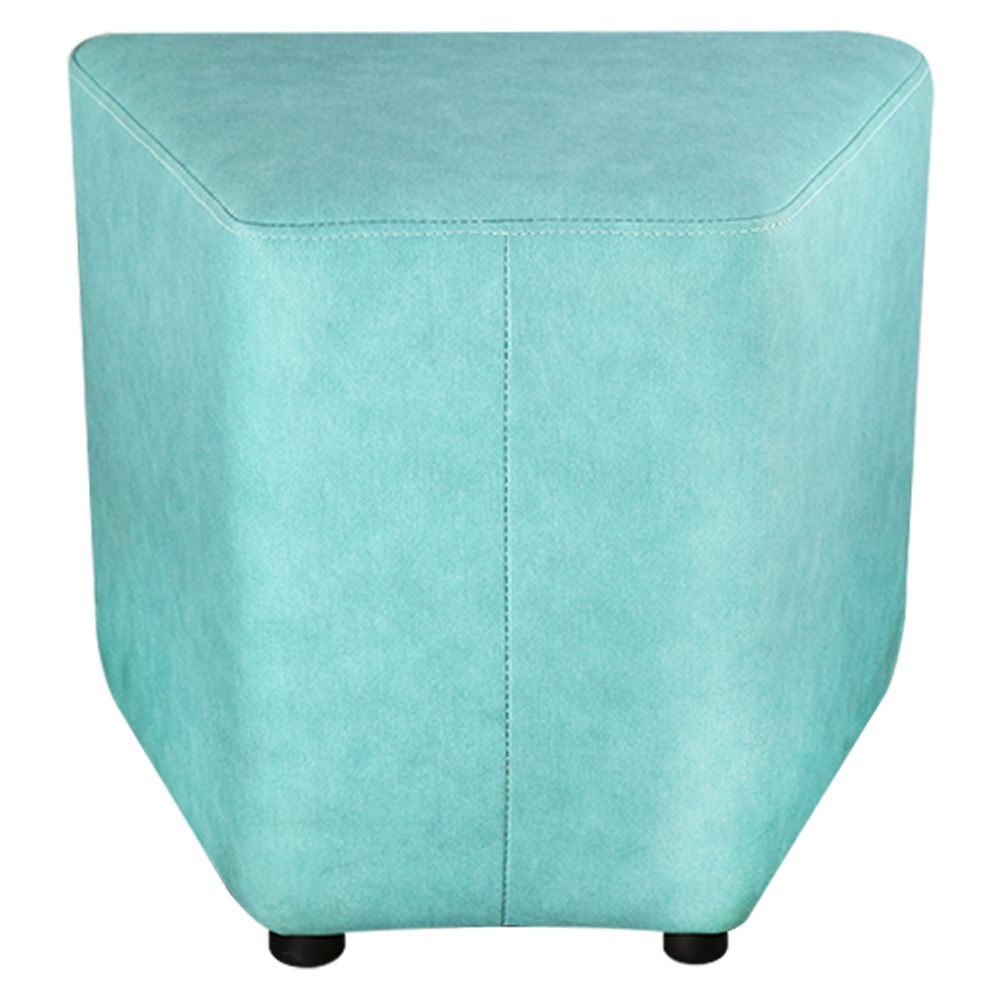 STOOL SQAURE FURDINI GREEN