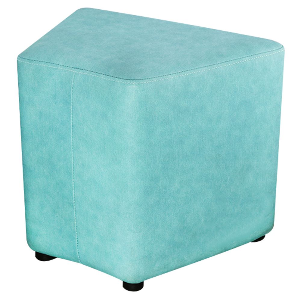 STOOL SQAURE FURDINI GREEN