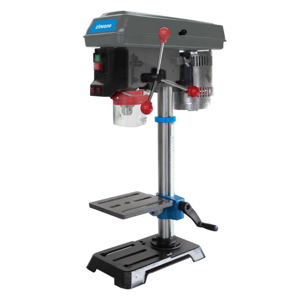 สว่านแท่นเจาะ ZINSANO DP-13H2 13 มม.