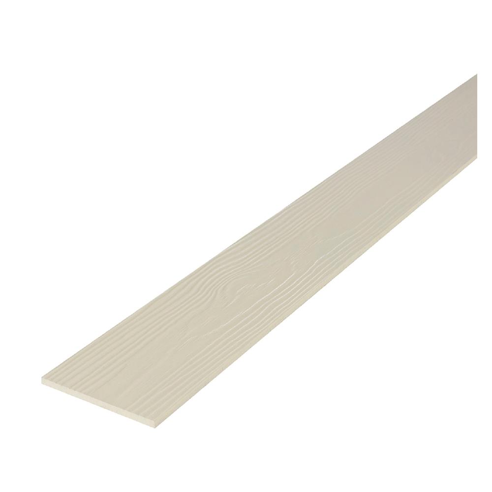ไม้ฝา DURA 15X400X0.8 ซม. สีเนื้อ