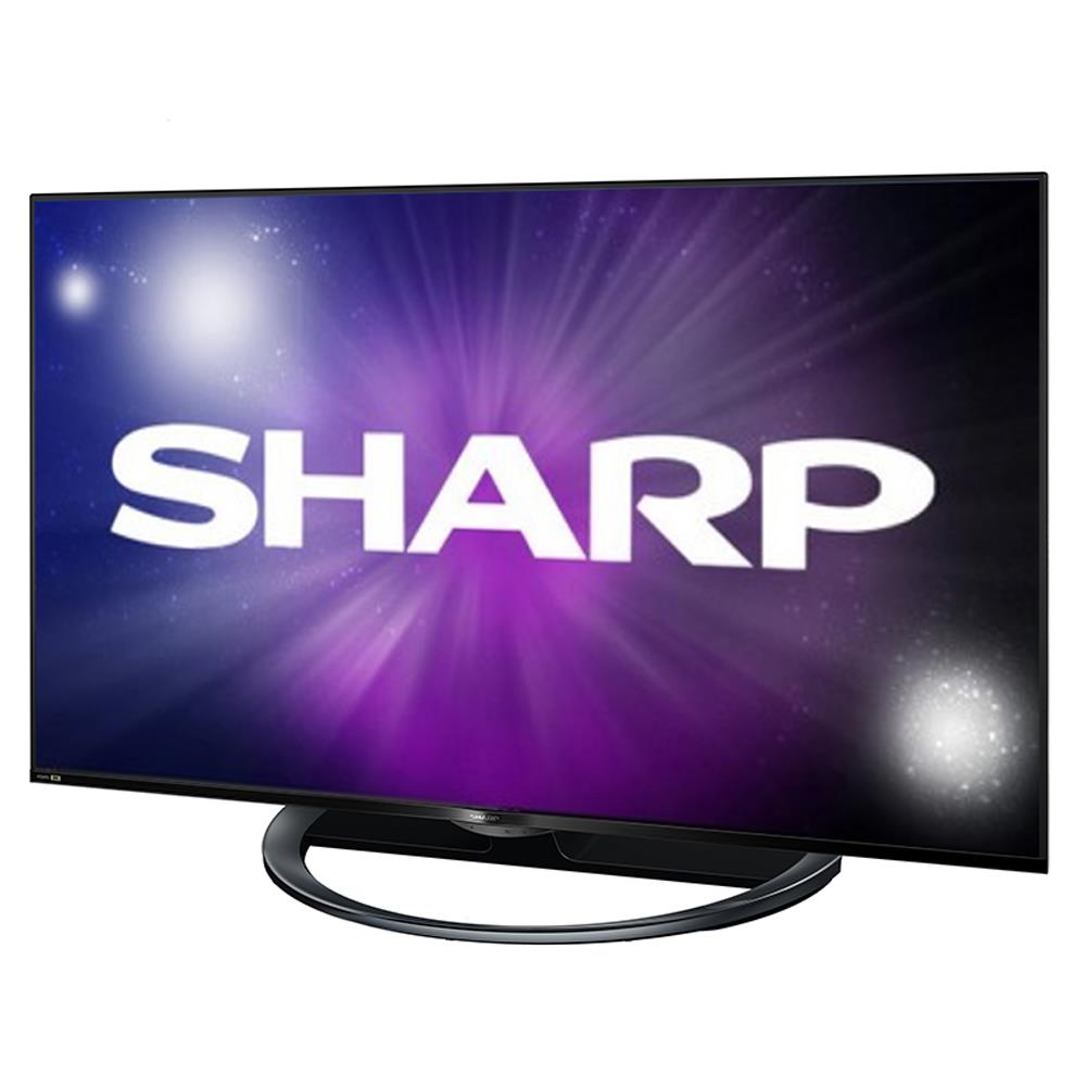 แอลอีดี ทีวี 70" (8K, Android) SHARP 8T-C70AX1X