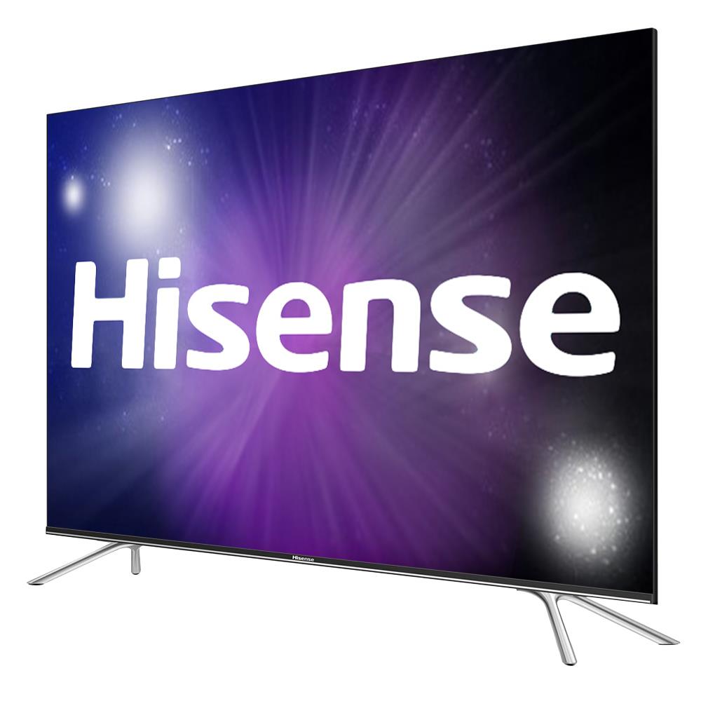 แอลอีดี ทีวี 43" (4K, Smart) HISENSE 43B7500UW