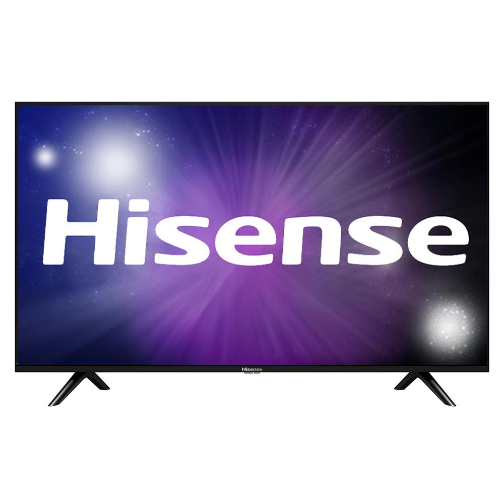 แอลอีดี ทีวี 32" (HD Ready, Smart) HISENSE 32B6000HW