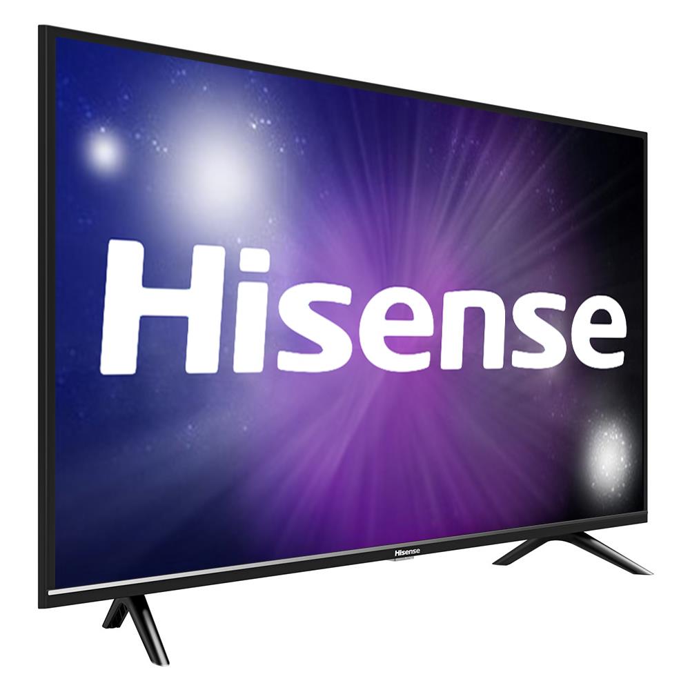 แอลอีดี ทีวี 32" (HD Ready, Smart) HISENSE 32B6000HW