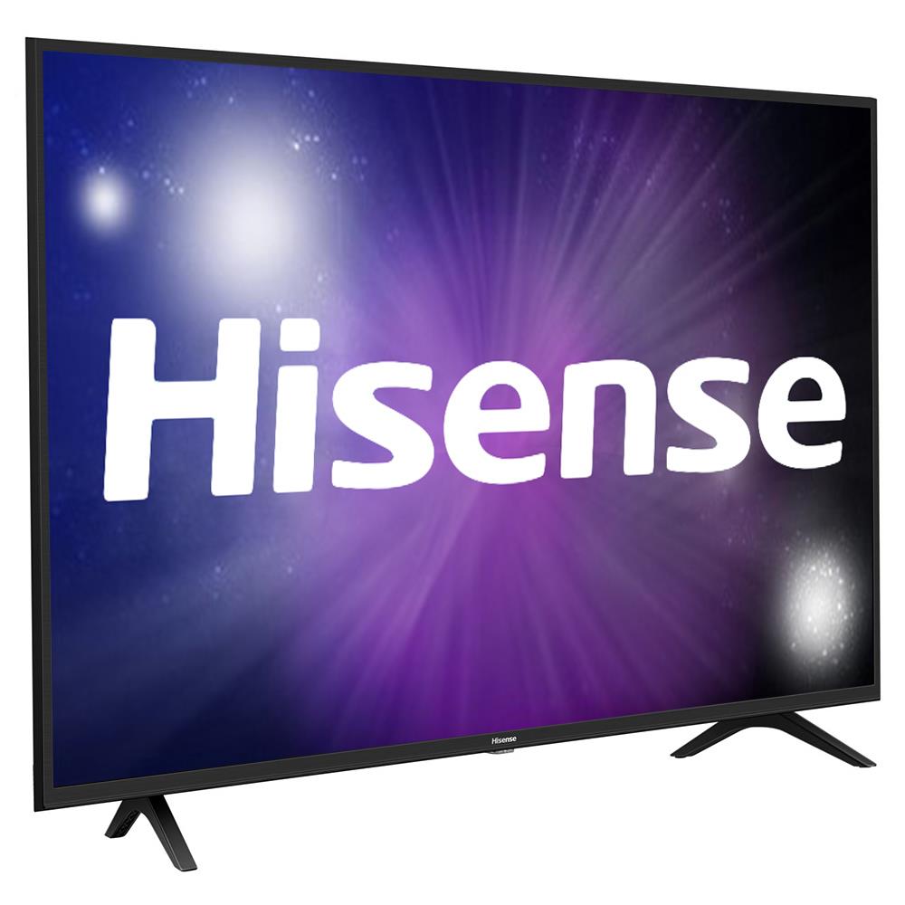 แอลอีดี ทีวี 65" (4K, Smart) HISENSE 65B7100UW