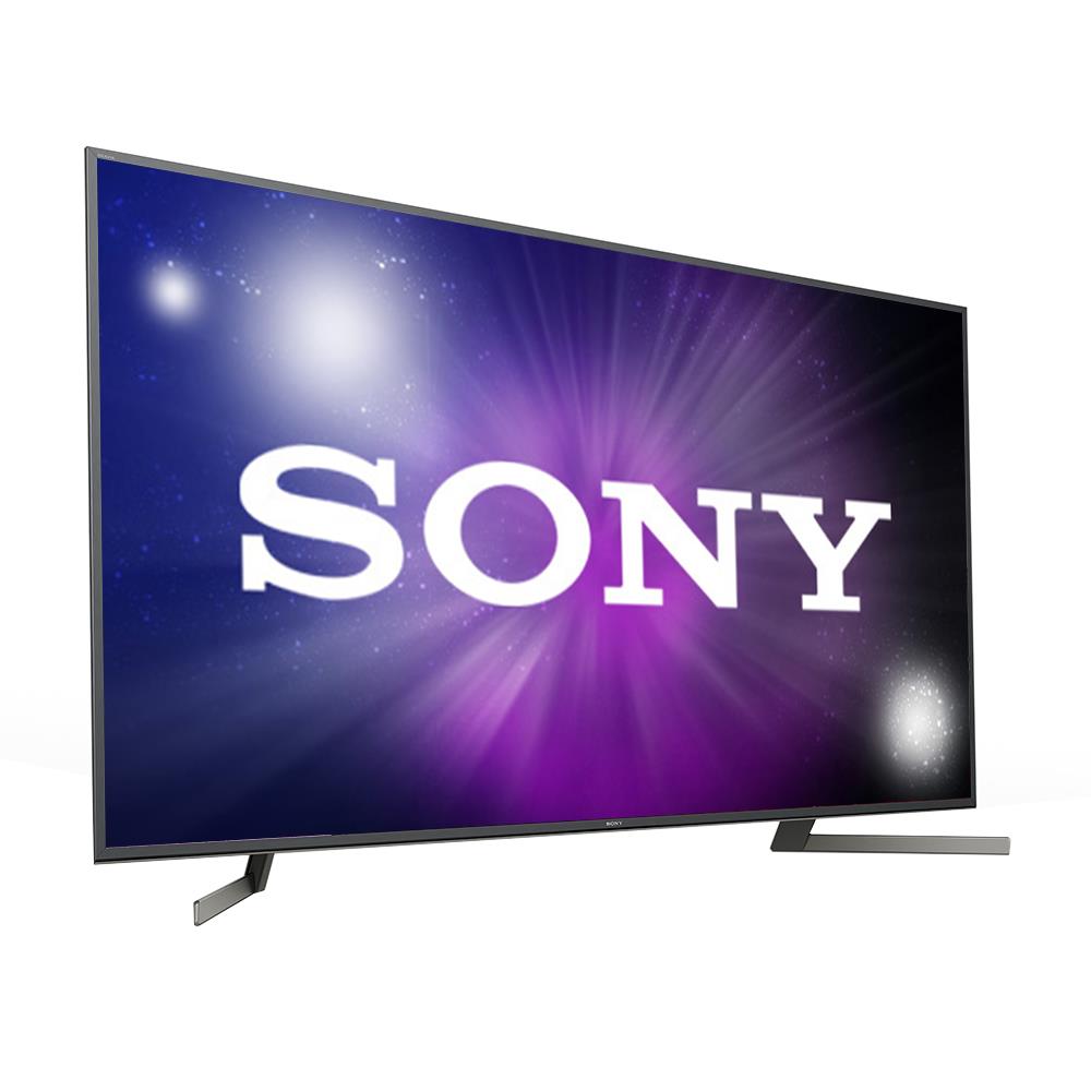 แอลอีดี ทีวี 85" (4K, Flat, Smart, Android) SONY KD-85X9500G