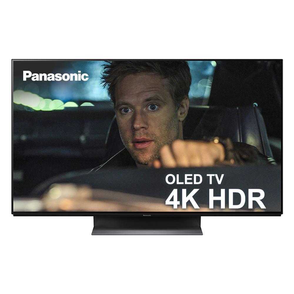 โอแอลอีดี ทีวี 55" (4K,OLED, Smart, My Home Screen 4.0) PANASONIC TH-55GZ1000T