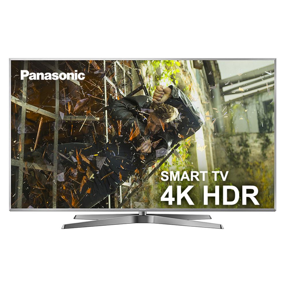 แอลอีดี ทีวี 75" (4K, Smart, My Home Screen 4.0) PANASONIC TH-75GX880T