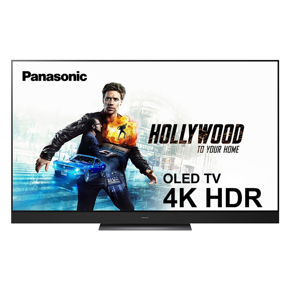 โอแอลอีดี ทีวี 65" (4K, OLED, Smart, My Home Screen 4.0) PANASONIC TH-65GZ2000T
