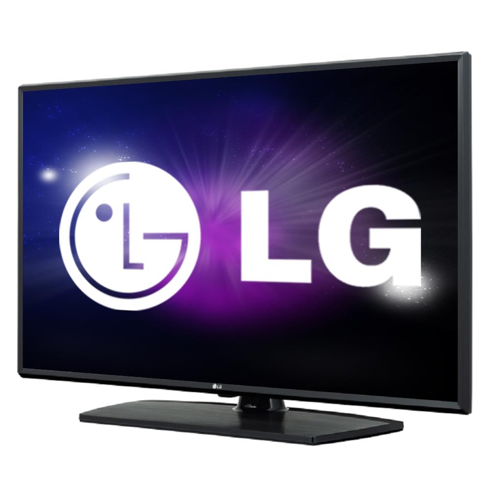 แอลอีดี ทีวี 43" (Full HD) LG 43LT430C0TB.ATMDs.