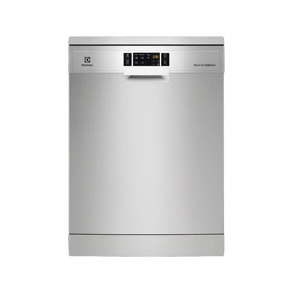 เครื่องล้างจานตั้งพื้น ELECTROLUX ESF7552ROX