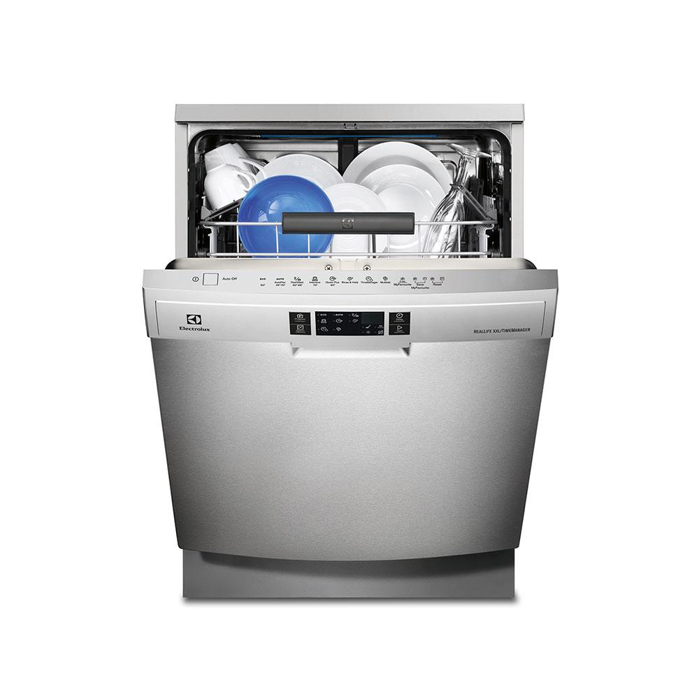 เครื่องล้างจานตั้งพื้น ELECTROLUX ESF7552ROX