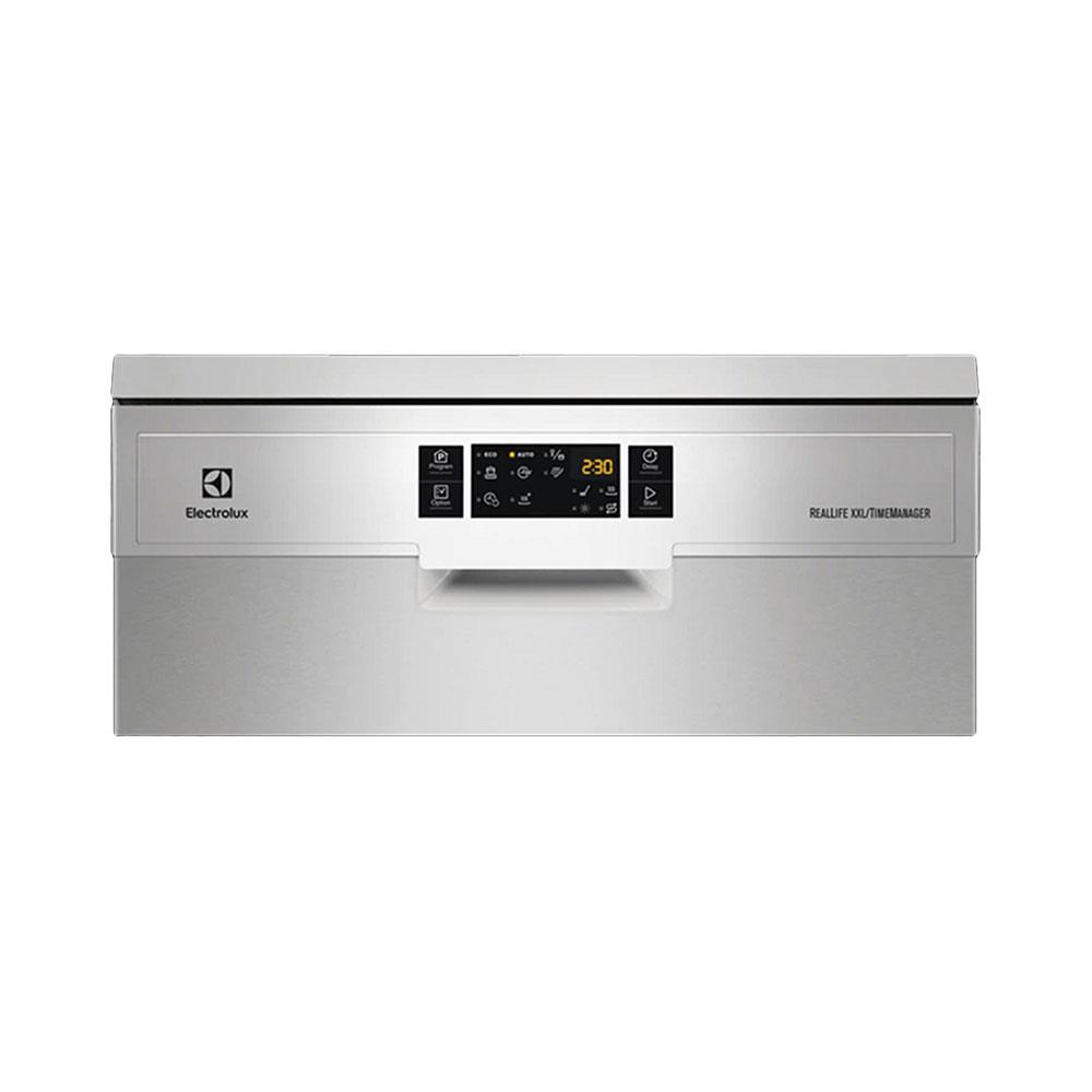 เครื่องล้างจานตั้งพื้น ELECTROLUX ESF7552ROX