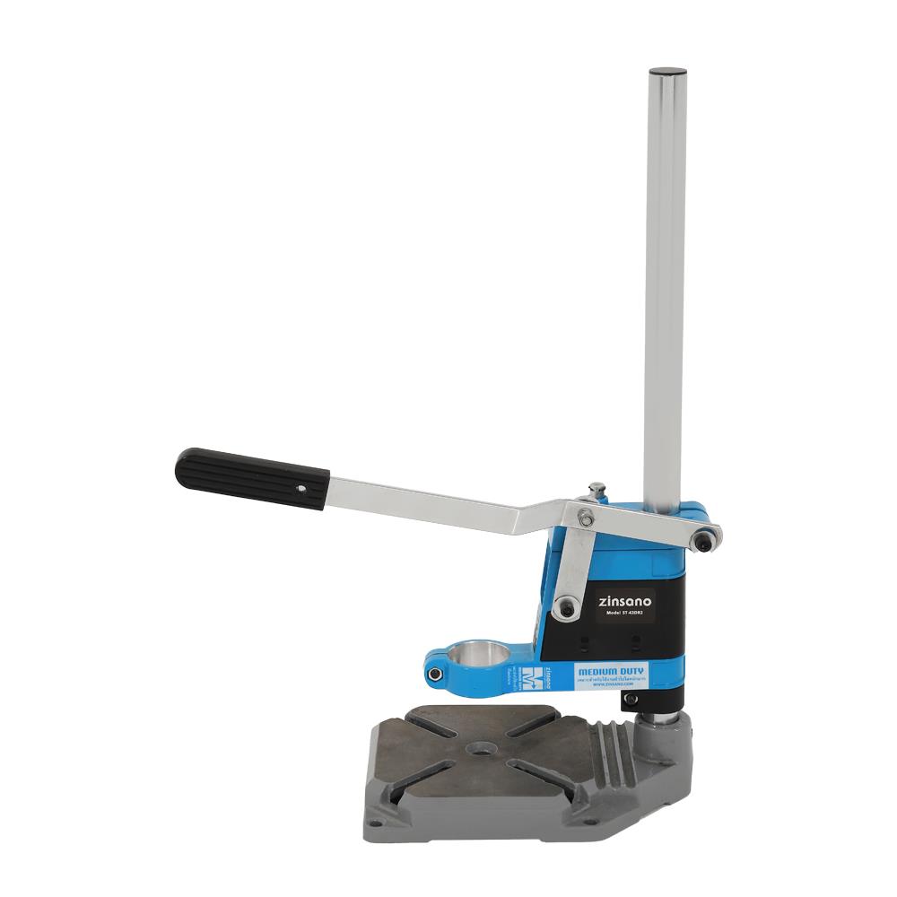 สว่านแท่นเจาะ ZINSANO ST 43DR2