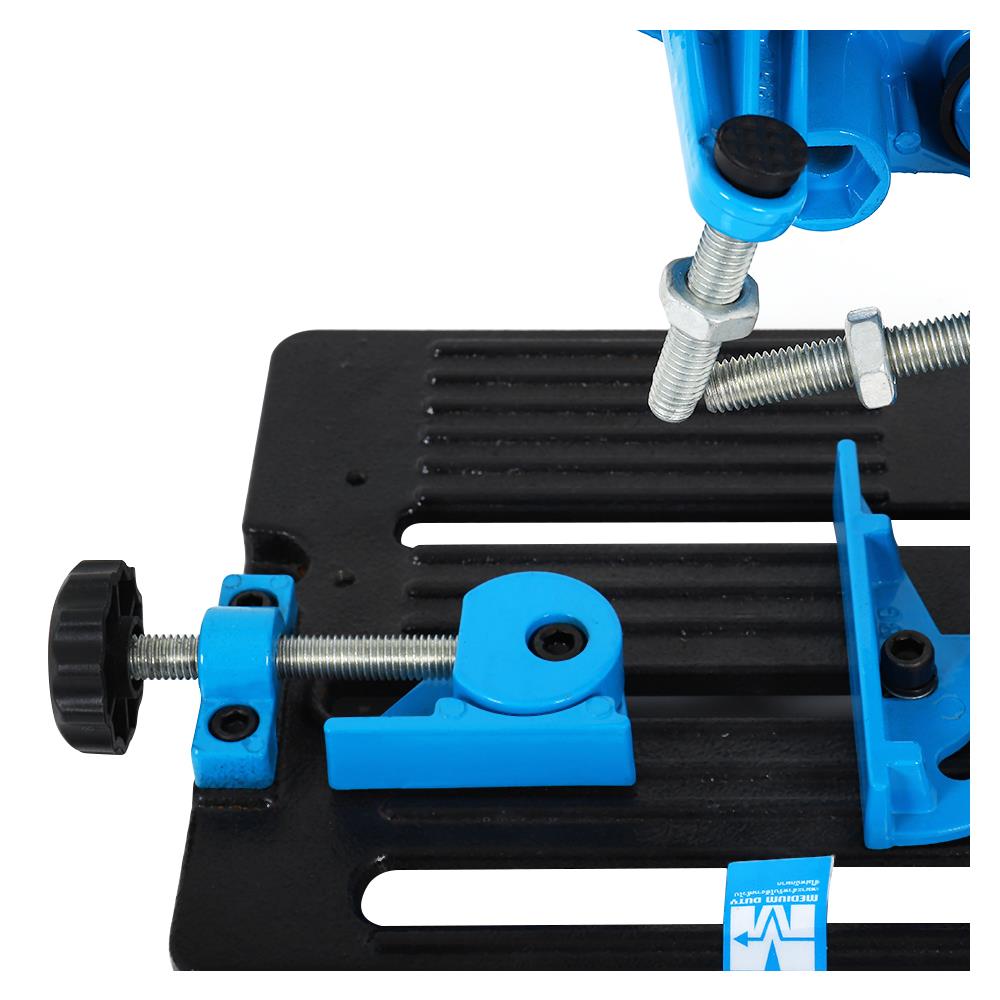 แท่นจับเครื่องเจียร ZINSANO ST 100AG2 4 นิ้ว