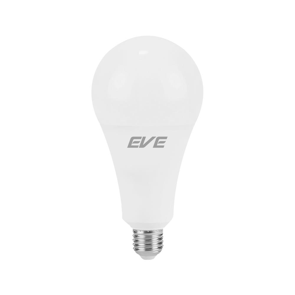 หลอด LED EVE A80 COOL WHITE 18 วัตต์ E27