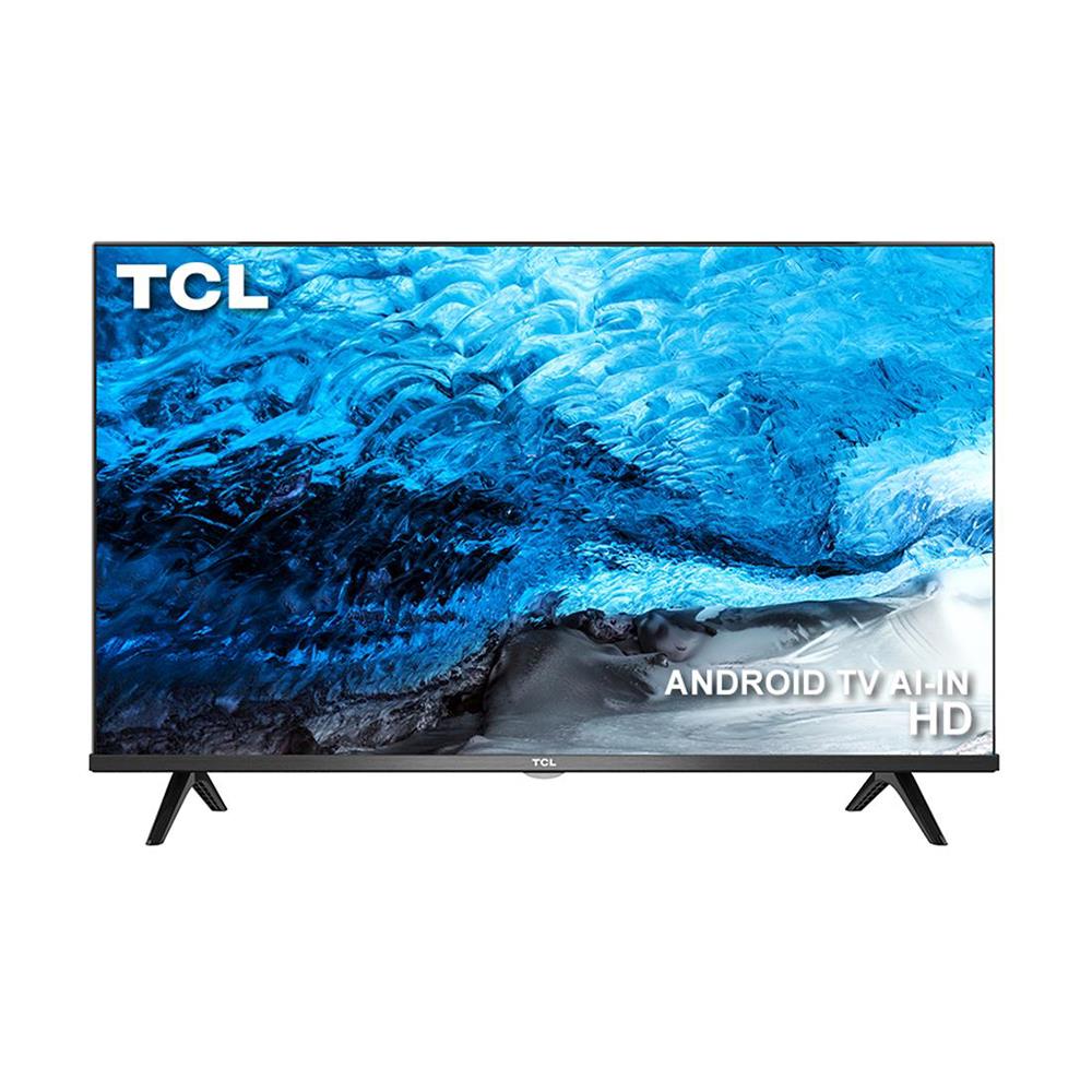 แอลอีดี ทีวี 32" TCL (HD, Android) LED32S65A