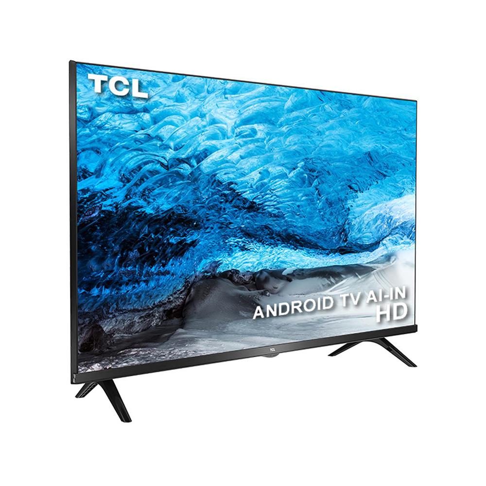 แอลอีดี ทีวี 32" TCL (HD, Android) LED32S65A