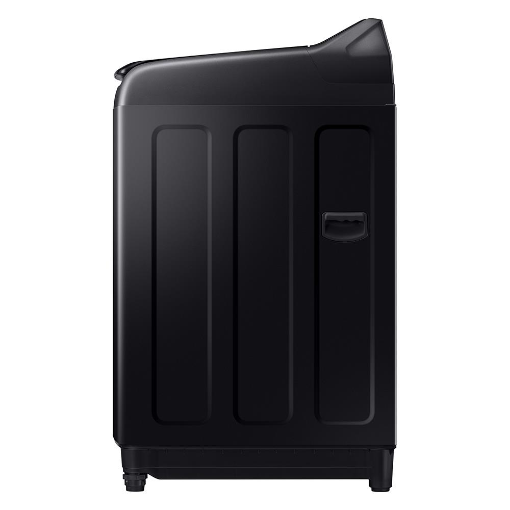 เครื่องซักผ้าฝาบน SAMSUNG WA14R6380BV/ST 14 กก. อินเวอร์เตอร์