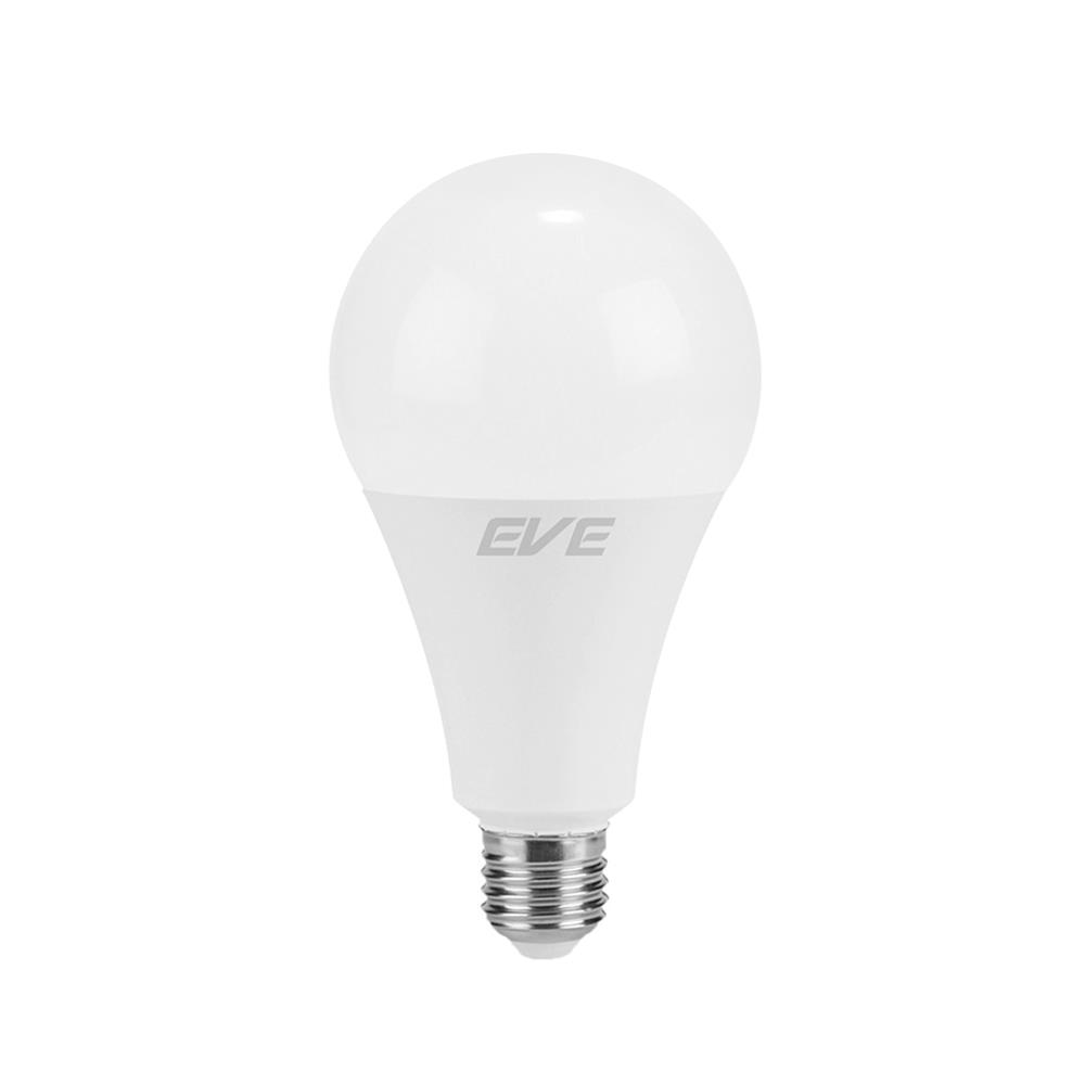 หลอด LED EVE A90 20 วัตต์ COOLWHITE E27