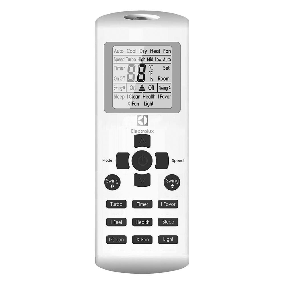 แอร์ผนัง ELECTROLUX ESV15CRR-B4 15000 บีทียู อินเวอร์เตอร์