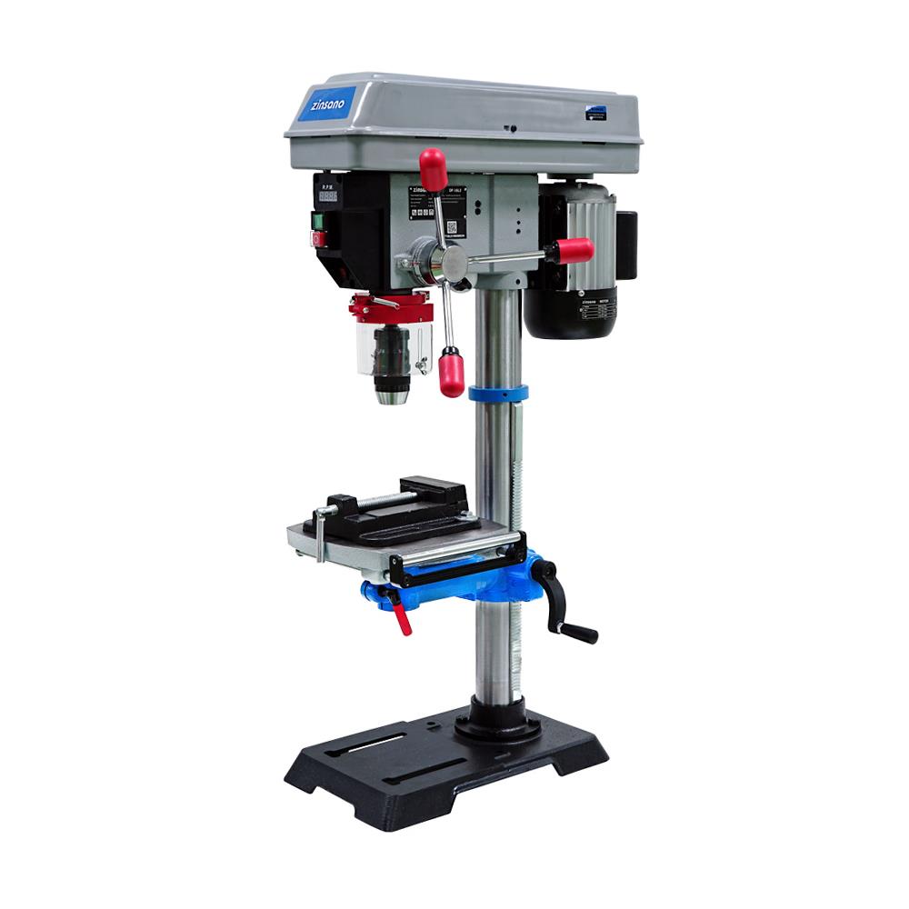สว่านแท่นเจาะ ZINSANO DP-16L2 16 มม. 500 วัตต์