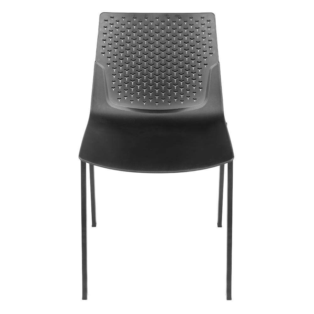 เก้าอี้ FURDINI MARS FX-27 สีดำ