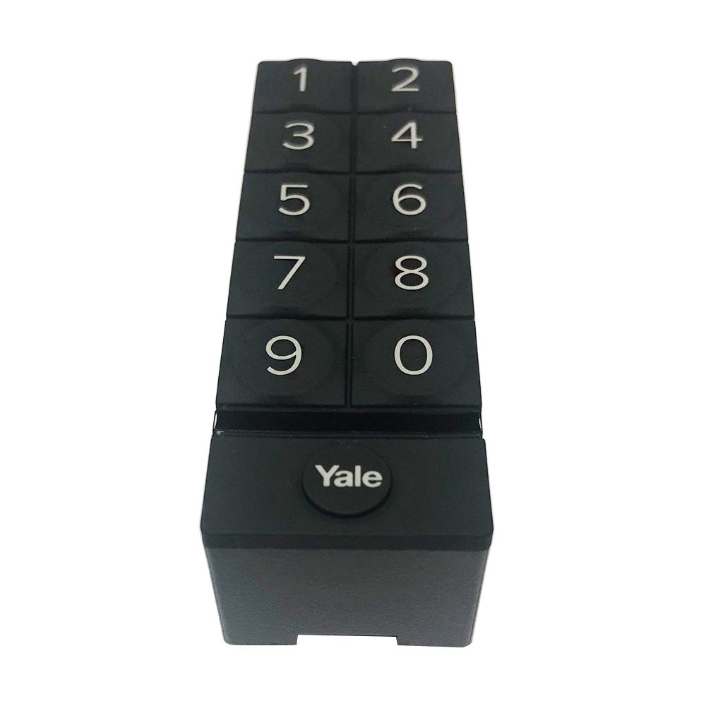 YALE SMART KEYPAD DIGITAL