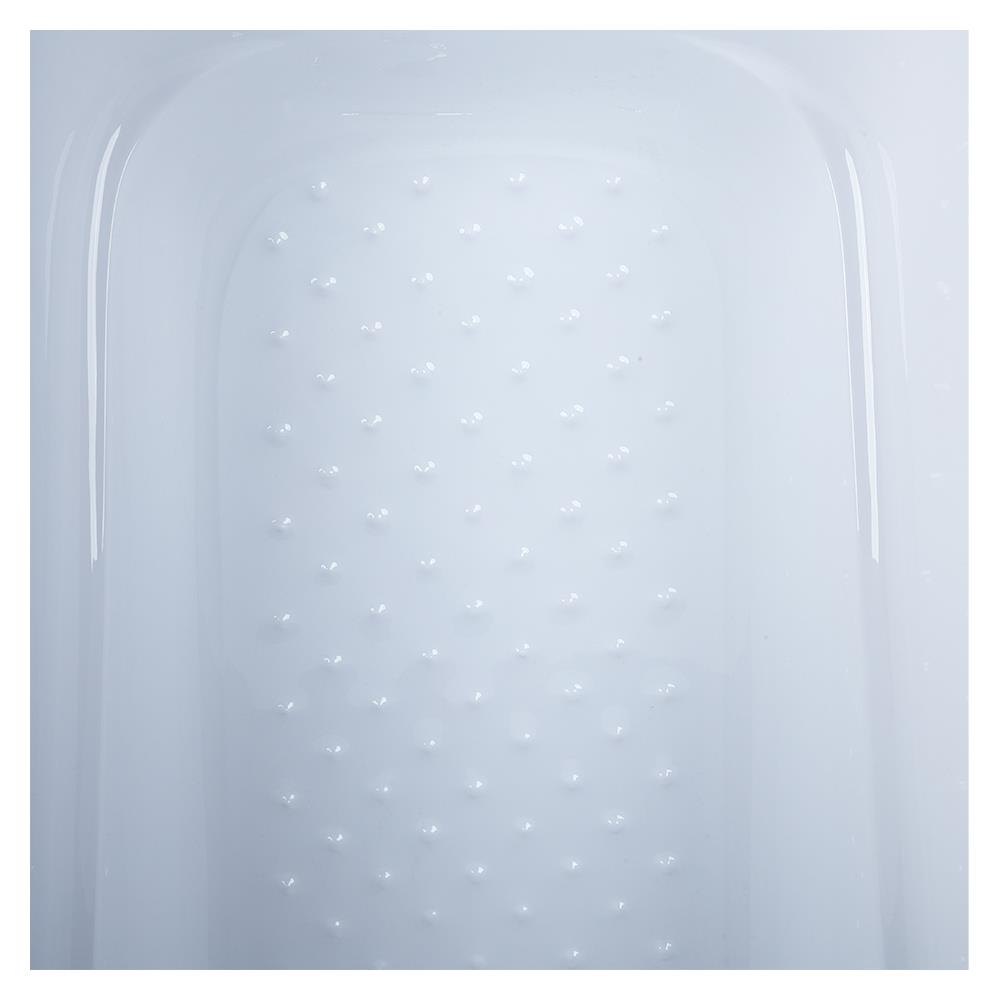 อ่างอาบน้ำ 70x170 ซม. MOYA MY-SICO-6001B สีขาว