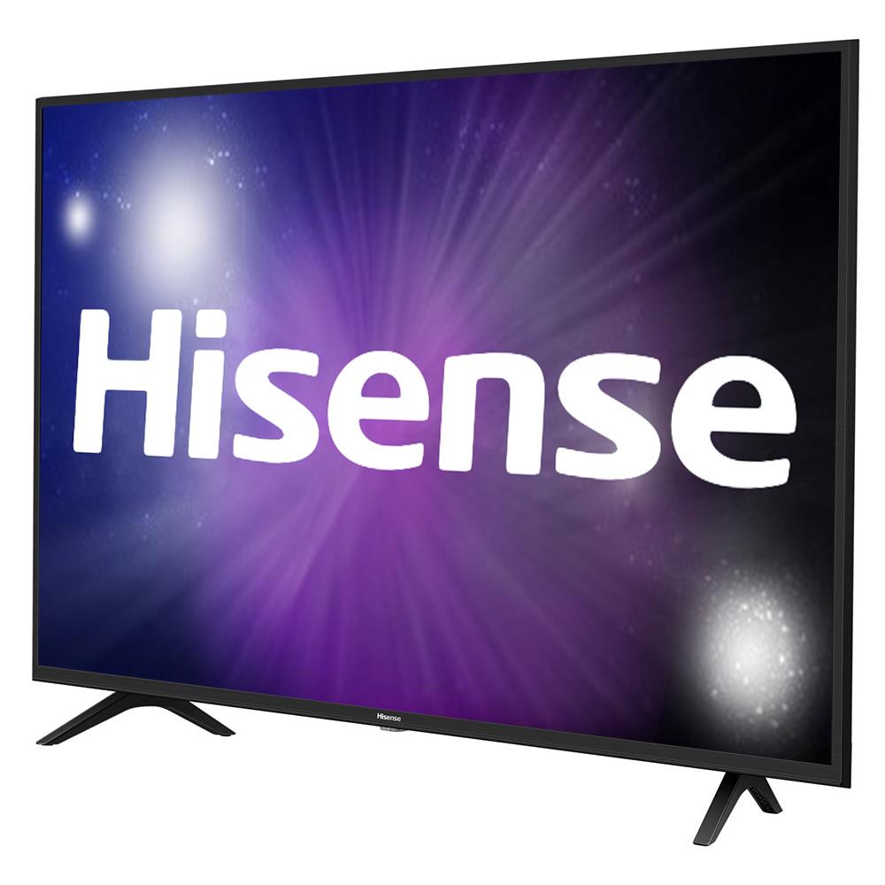 แอลอีดี ทีวี 55" (4K, Smart) HISENSE 55B7100UW