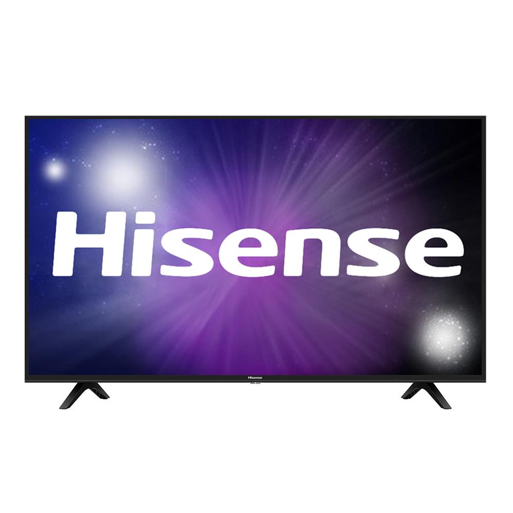 แอลอีดี ทีวี 43" (4K, Smart) HISENSE 43B7100UW