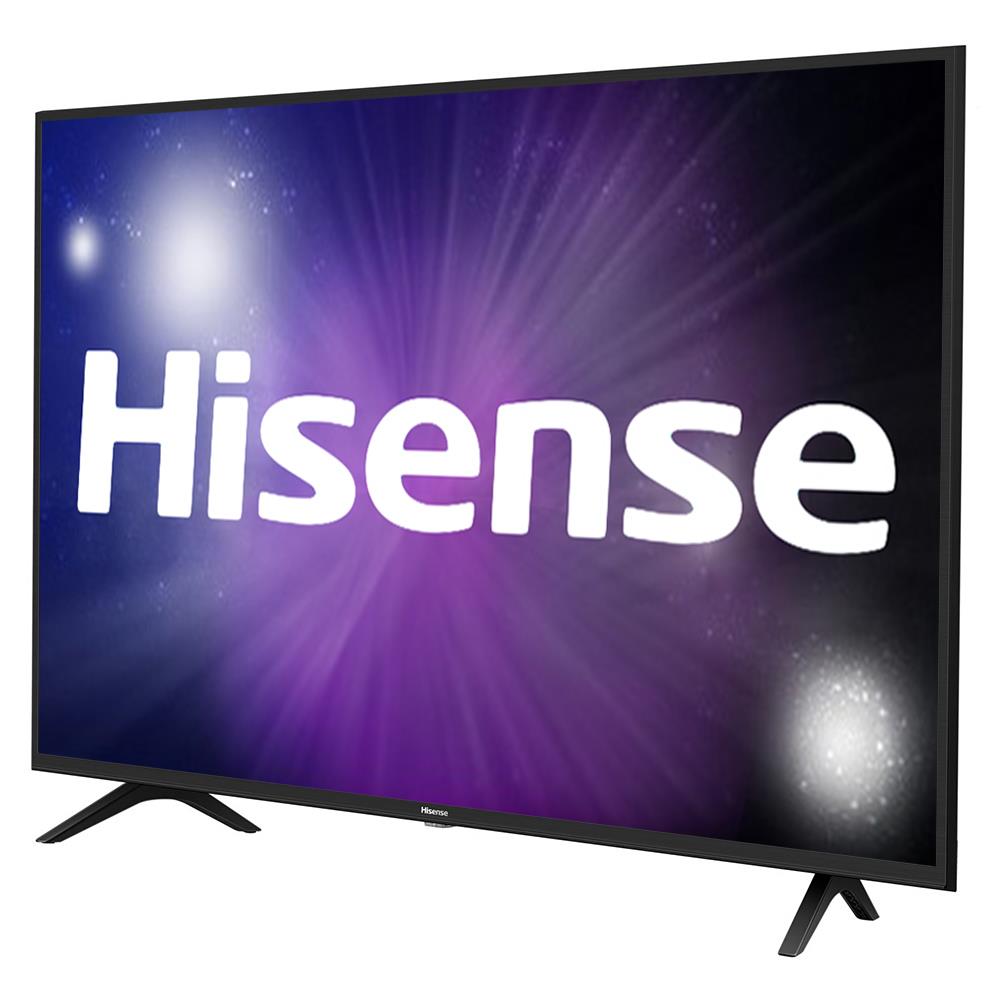 แอลอีดี ทีวี 43" (4K, Smart) HISENSE 43B7100UW