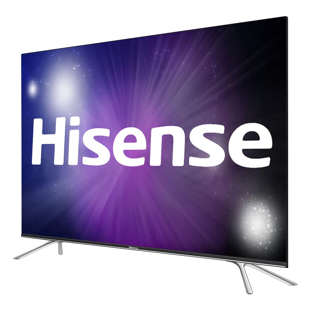 แอลอีดี ทีวี 50" (4K, Smart) HISENSE 50B7500UW