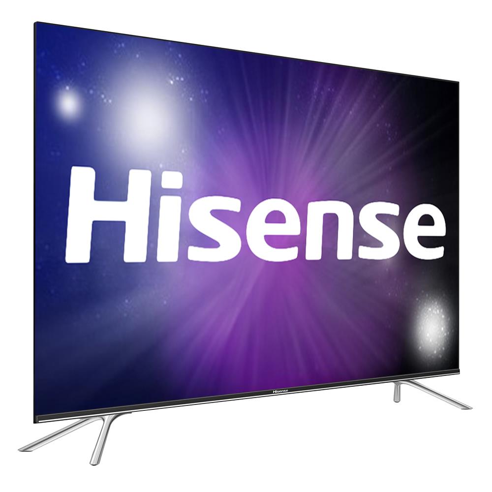 แอลอีดี ทีวี 50" (4K, Smart) HISENSE 50B7500UW