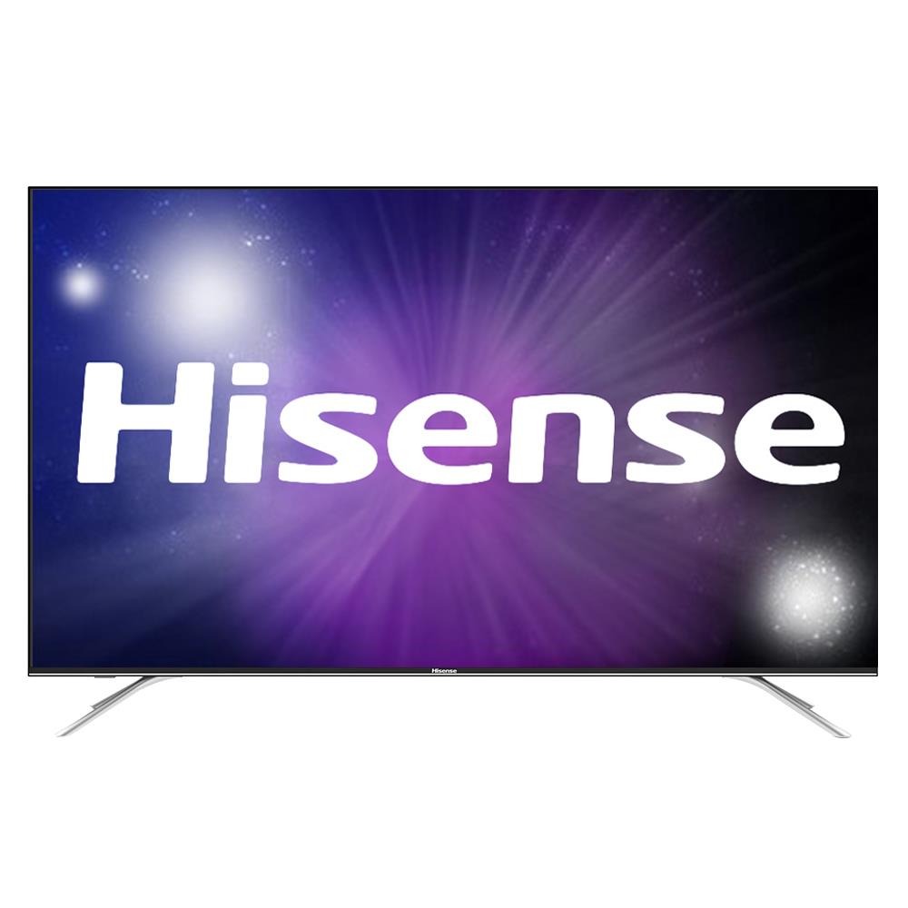 แอลอีดี ทีวี 65" (4K, Smart) HISENSE 65B7500UW