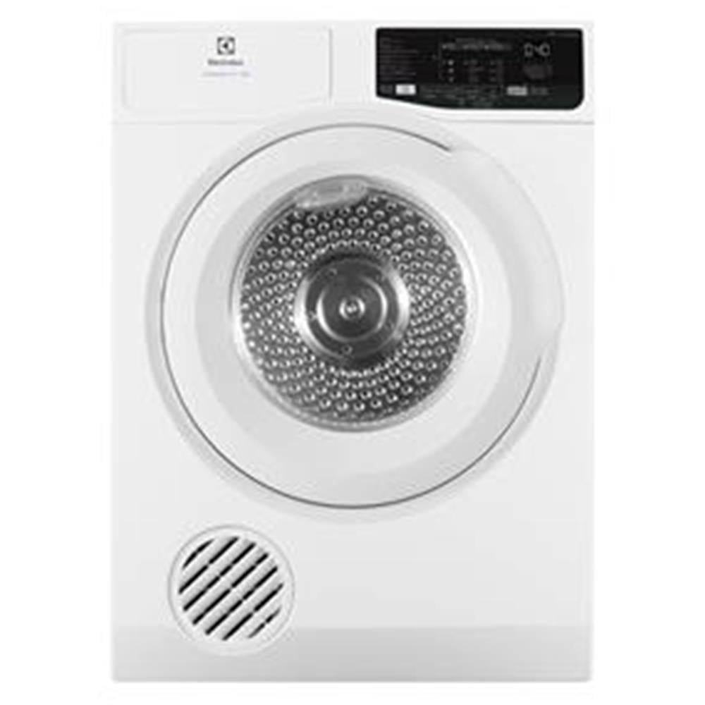 เครื่องอบผ้าฝาหน้า ELECTROLUX EDV705H คิวWA 7 กก.