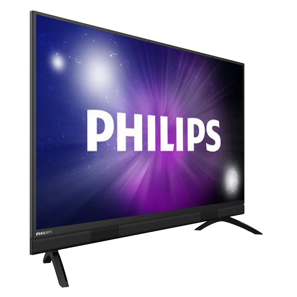 แอลอีดี ทีวี 40" (4K, Smart, Android) PHILIPS 40PFT5883S